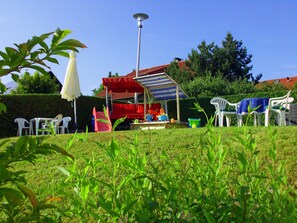 Espace pour enfants