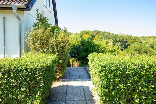 Ferienwohnung Am Brückenrain - Ferienwohnung am Brückenrain