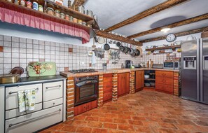 Refrigerador, microondas, parrilla de estufa y lavavajillas 