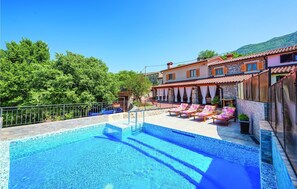 Pool - Lovely home in Kozljak with WiFi (Kozljak)
