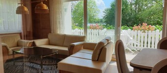 Cottage on the lake - cottage