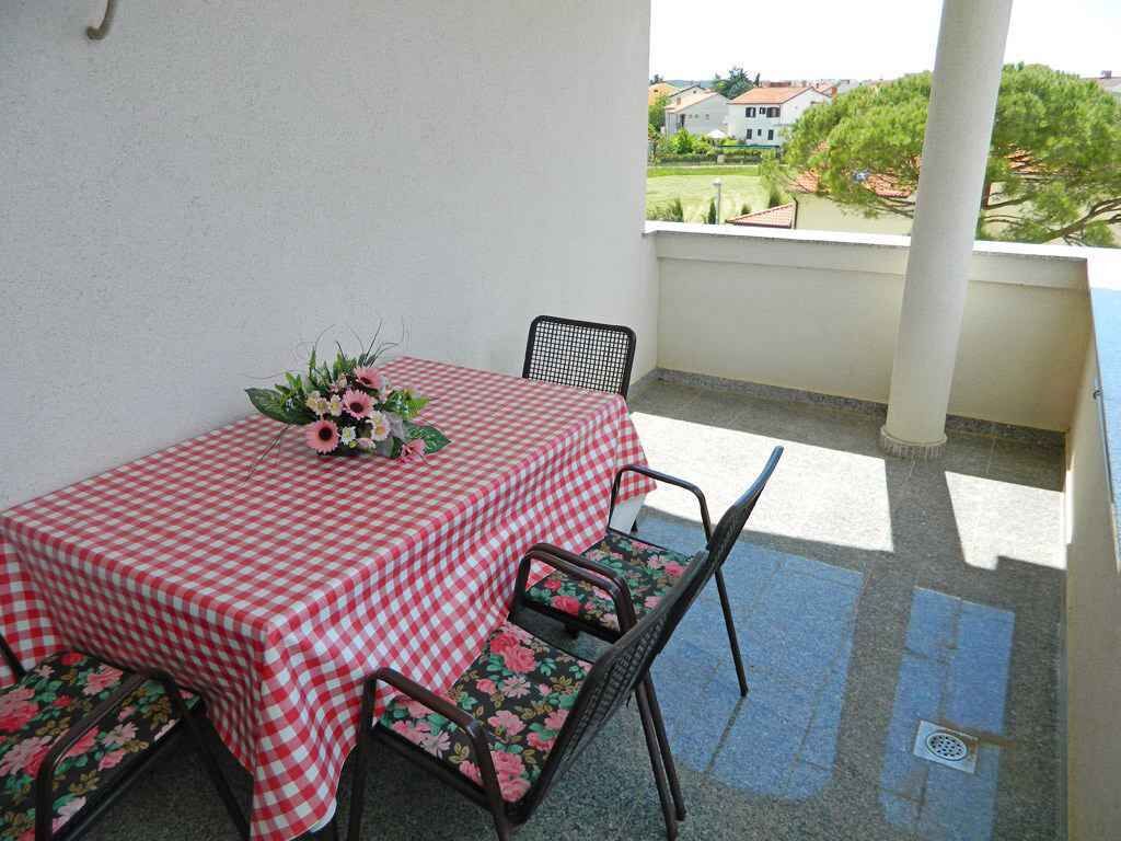 Utendørsservering