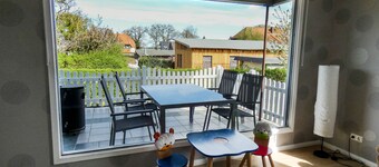 Bungalow Nele - Bungalow