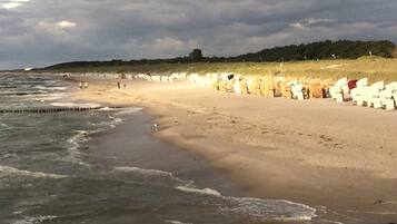 In StrandnÀhe
