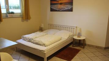 1 Schlafzimmer, BĂŒgeleisen/BĂŒgelbrett, WLAN