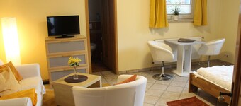 Double room Bernstein - House Birkenallee / Reckleben GM 69705