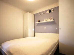 1 Schlafzimmer, WLAN