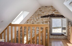 1 chambre, Wi-Fi gratuit