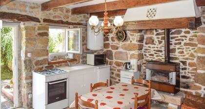 Belle maison 1 chambre Ă Louargat