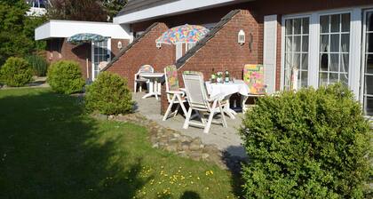 009 - Kampen (BC.n3) - BUE - Appartementhaus Seewind