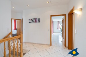 Interior - Apartment (ap.) Whg. 01 Gartenstraße - Garden 01 (Heringsdorf)
