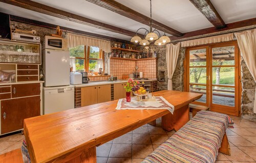 Stunning home in Lukovdol with sauna