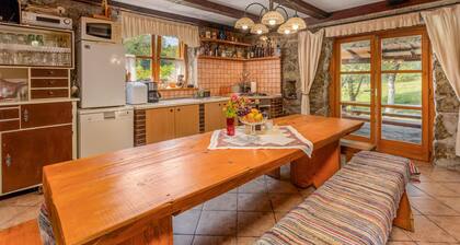 Stunning home in Lukovdol with sauna