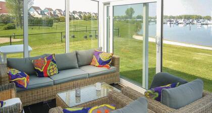 Porta Isola - Villa Water 105