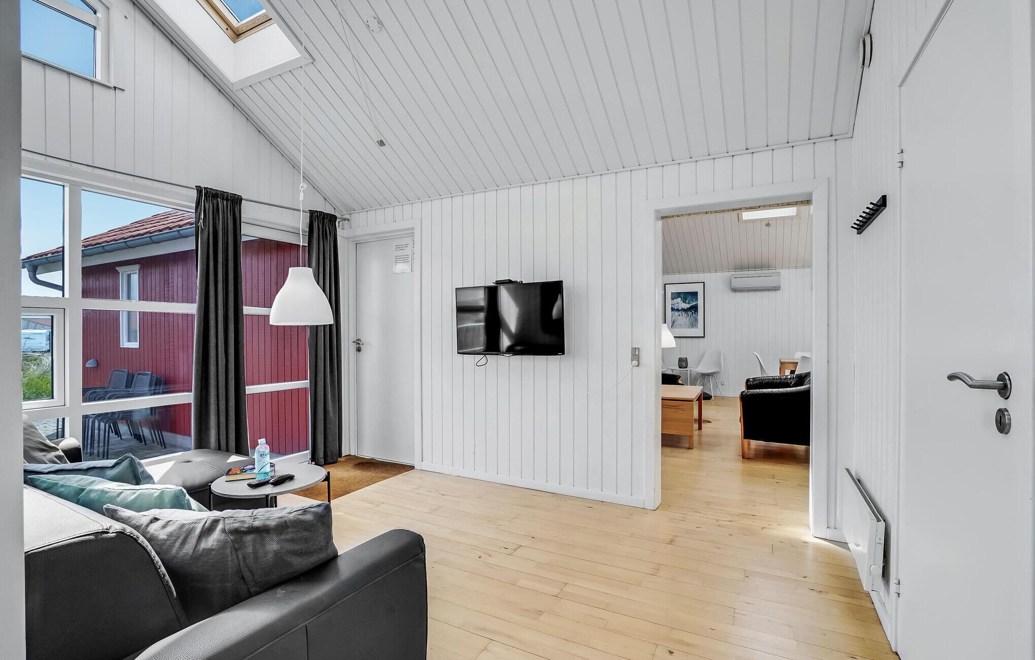 Oppholdsområde