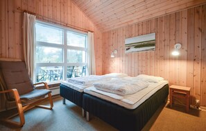 3 quartos, berço de viagem, Wi-Fi de cortesia