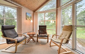 Interior - Lovely home in Rømø with kitchen (Rømø)