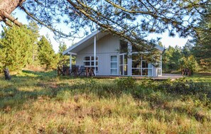Exterior - Lovely home in Rømø with kitchen (Rømø)
