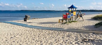 Apartment Torge - Torge