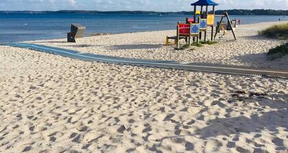 Ferienwohnung Torge - Torge