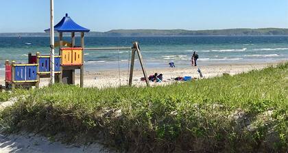 Ferienwohnung Torge - Torge