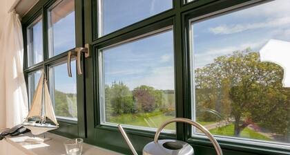 Sturm - Gutshaus Ketelshagen - romantisch, ruhige Lage