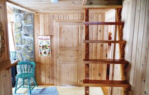 Interior - Awesome home in Rauland with kitchen (Rauland)