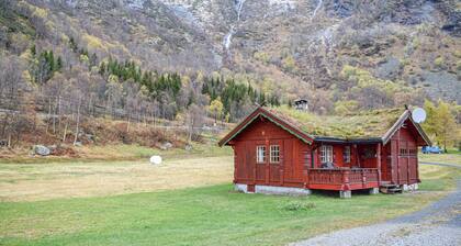 3 huoneen majoitus Raulandissa