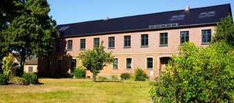 Huoneisto - Hostelli Zum Steiger Franz