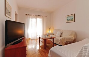 Télévision, lecteur de DVD