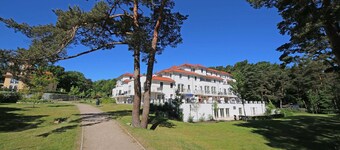 H: Hus med havutsikt A 0. 04 Hvit klit med terrasse - Hus havutsikt A 0. 04 Hvit klit med terrasse