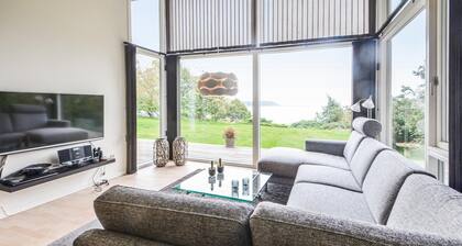 3 bedroom cozy home in Roslev