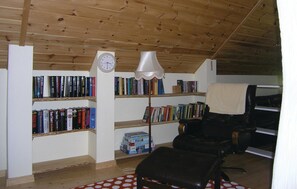 Interiör