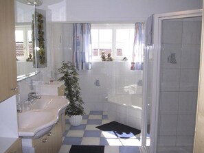 Ducha