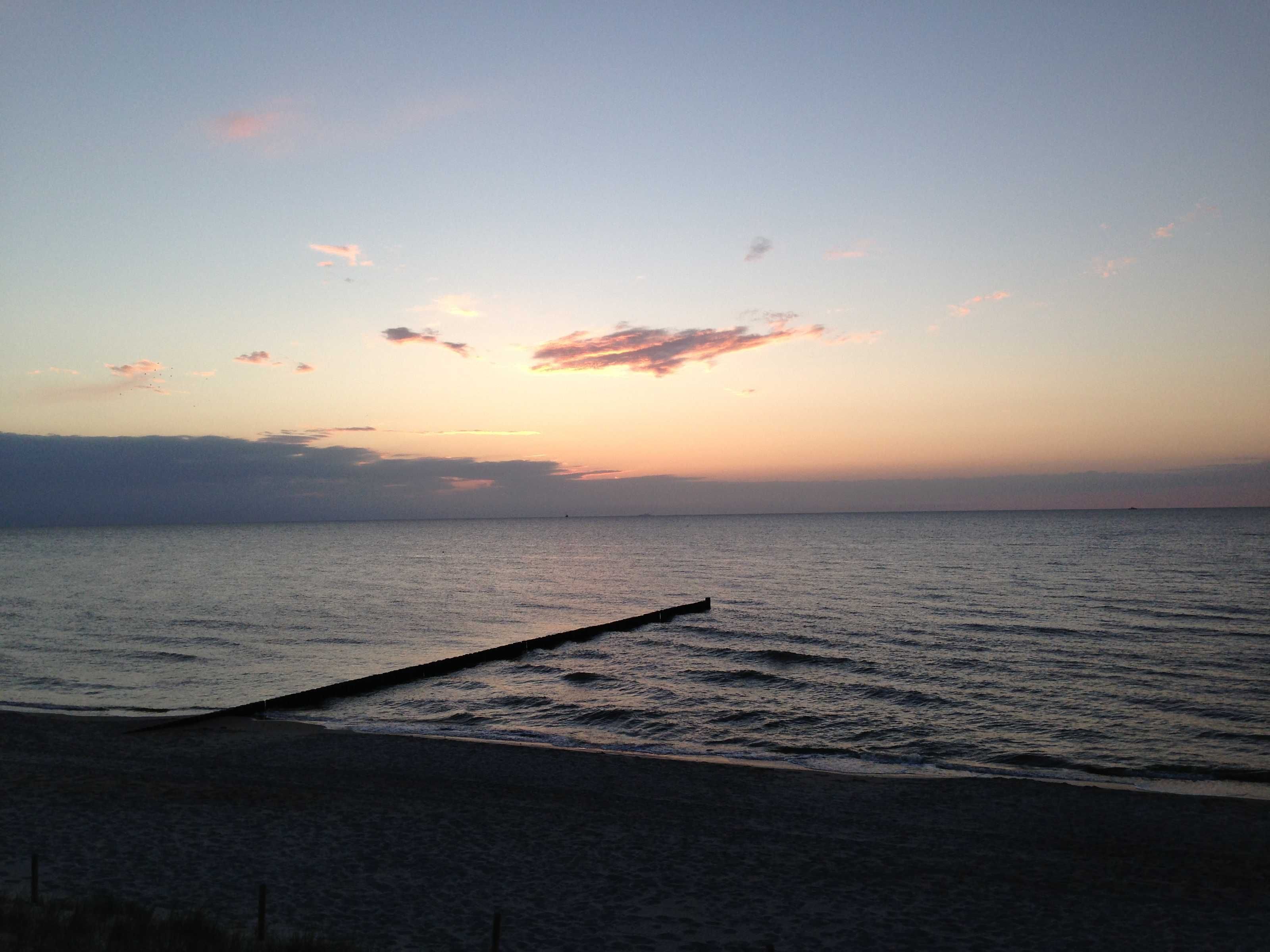 Ubicación cercana a la playa