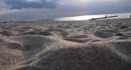 Holiday house meerZeit Graal-Müritz - Holiday home