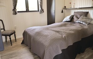 1 chambre, lit parapluie, Wi-Fi gratuit