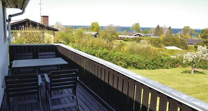 Wunderschönes Haus in Augustenborg mit.