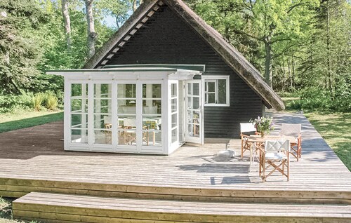 2 bedroom stunning home in Græsted