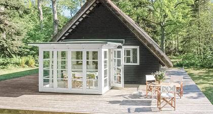 2 bedroom stunning home in Græsted