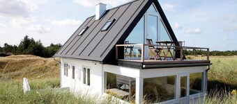 2 roms lekker bolig i Strandby