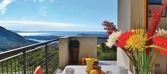 Stunning home in Villanuova sul C. BS