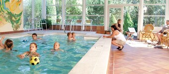 Gorgeous home in Ranum with sauna