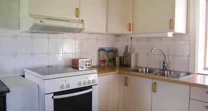 1 bedroom gorgeous home in Värnamo