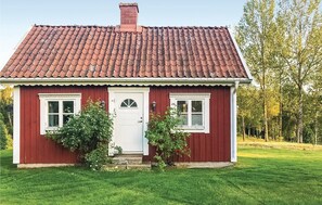 تفاصيل الفندق من الخارج