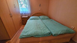 1 chambre, Wi-Fi
