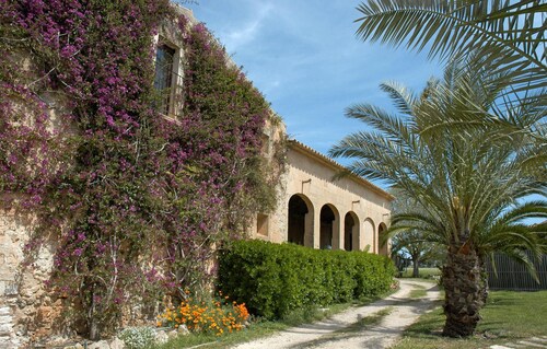 Lovely home in Porreres