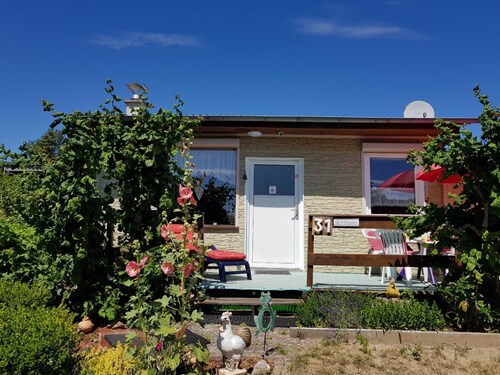 Bungalow "Casa Dira" - Bungalow "Casa Dira"