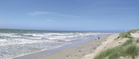 Spiaggia