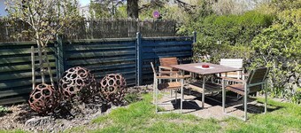 Ferienwohnung Erbe - 2-Zimmerwohnung